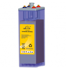 Аккумулятор Leoch 12 OPzS1200