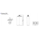 Аккумулятор Leoch 3 OPzS150