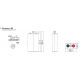 Аккумулятор Leoch 5OPzV350