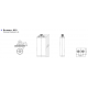 Аккумулятор Leoch 6 OPzS420