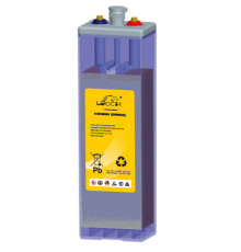 Аккумулятор Leoch 6 OPzS600