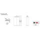 Аккумулятор Leoch 6OPzV300