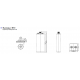 Аккумулятор Leoch 7 OPzS490