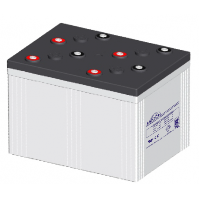 Аккумулятор Leoch DJ2500