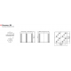Аккумулятор Leoch DJG1500