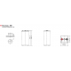 Аккумулятор Leoch DJG300