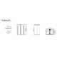 Аккумулятор Leoch DJG500