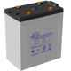 Аккумулятор Leoch DJG600