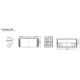 Аккумулятор Leoch DJM12120
