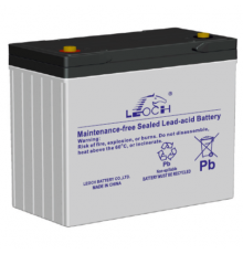 Аккумулятор Leoch DJM12140