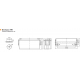 Аккумулятор Leoch DJM12150