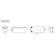 Аккумулятор Leoch DJM12180