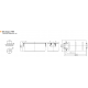 Аккумулятор Leoch DJM12250