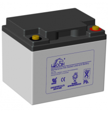 Аккумулятор Leoch DJM1238