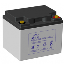 Аккумулятор Leoch DJM1245