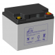 Аккумулятор Leoch DJM1245