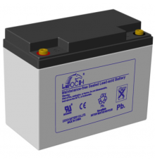 Аккумулятор Leoch DJM1250