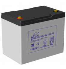 Аккумулятор Leoch DJM1260