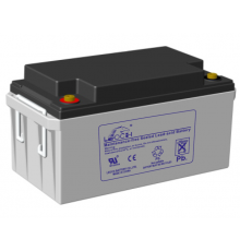 Аккумулятор Leoch DJM1265