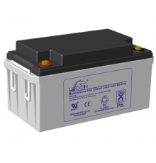 Аккумулятор Leoch DJM1275