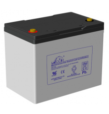 Аккумулятор Leoch DJM1275H