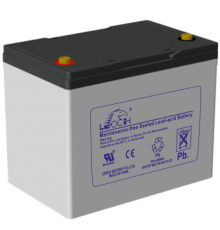 Аккумулятор Leoch DJM1280