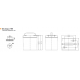 Аккумулятор Leoch DJM6100