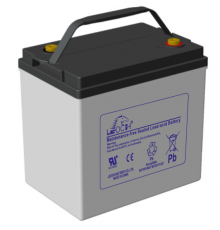 Аккумулятор Leoch DJM6150