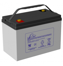 Аккумулятор Leoch DJM6200
