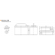 Аккумулятор Leoch DJM6200