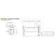 Аккумулятор Leoch DJW12-0.8