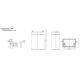 Аккумулятор Leoch DJW12-2.2