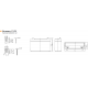 Аккумулятор Leoch DJW6-12