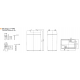 Аккумулятор Leoch DJW6-6.0
