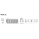 Аккумулятор Leoch FT12-100A