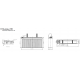 Аккумулятор Leoch FT12-150