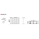 Аккумулятор Leoch FTG12-100H