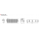 Аккумулятор Leoch FTG12-150