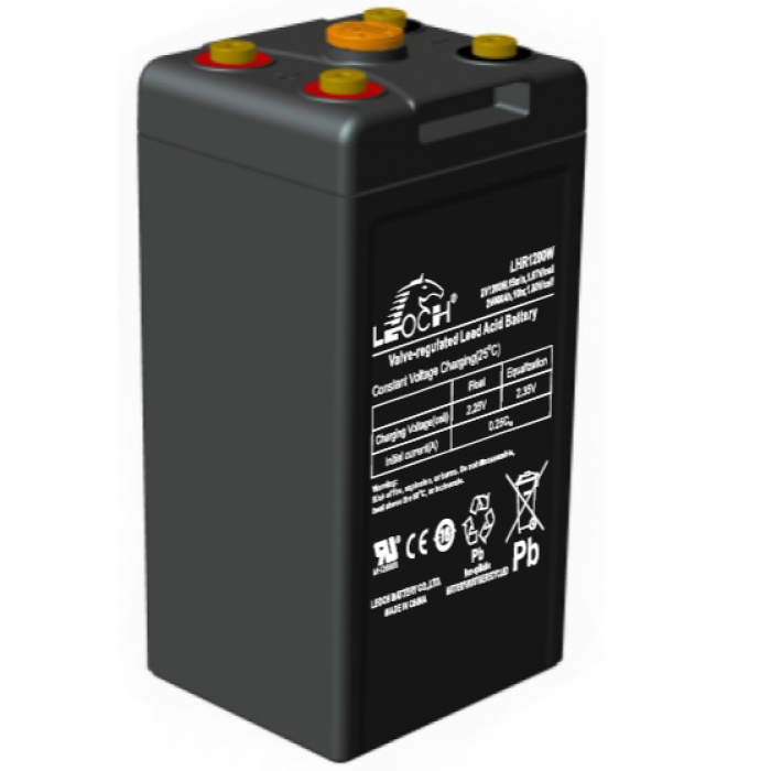 Аккумулятор Leoch LHR1200W