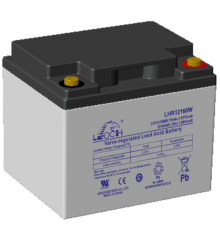 Аккумулятор Leoch LHR12160W