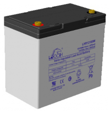 Аккумулятор Leoch LHR12185W