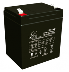 Аккумулятор Leoch LHR1224W