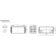 Аккумулятор Leoch LHR12420W