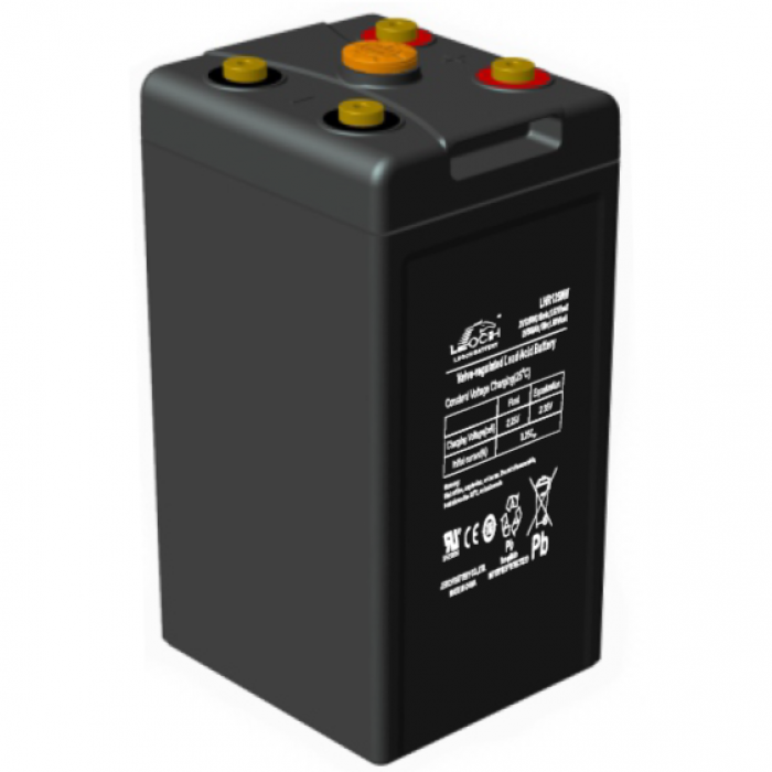 Аккумулятор Leoch LHR1250W
