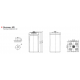 Аккумулятор Leoch LHR1250W