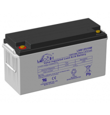 Аккумулятор Leoch LHR12510W