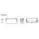 Аккумулятор Leoch LHR12510W(A)