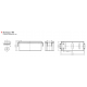 Аккумулятор Leoch LHR12700W(A)