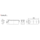 Аккумулятор Leoch LHR12705W
