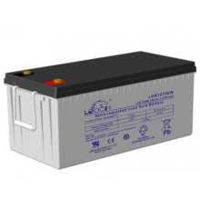 Аккумулятор Leoch LHR12750W